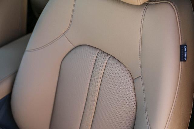 2027 Hyundai Sonata Hybrid Limited