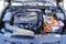 2027 Hyundai Sonata Hybrid Limited