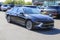 2027 Hyundai Sonata Hybrid Limited