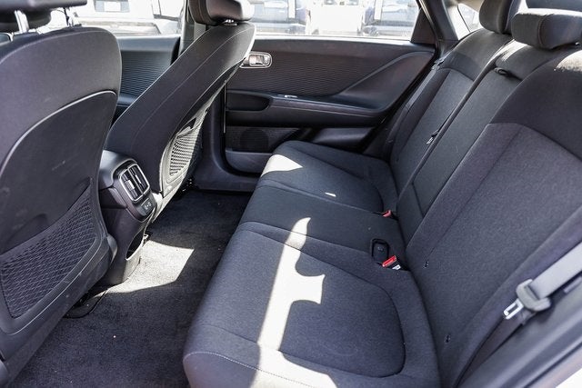 2025 Hyundai IONIQ 6 SE