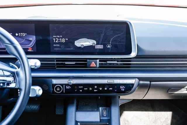 2025 Hyundai IONIQ 6 SEL