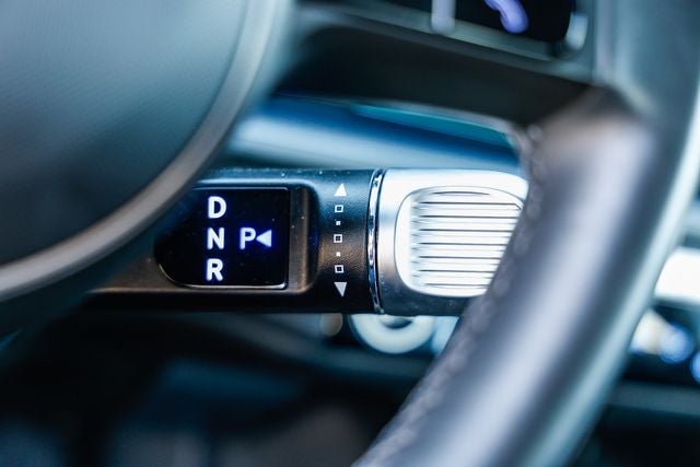 2025 Hyundai IONIQ 6 SEL