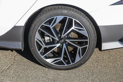 2023 Hyundai IONIQ 6 SEL
