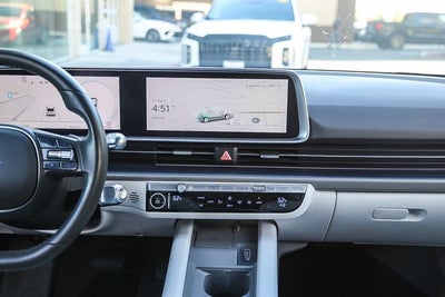 2023 Hyundai IONIQ 6 SEL