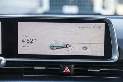 2023 Hyundai IONIQ 6 SEL
