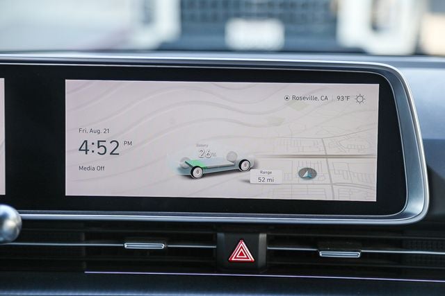 2023 Hyundai IONIQ 6 SEL