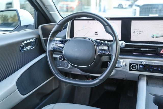 2023 Hyundai IONIQ 6 SEL