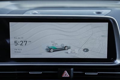 2025 Hyundai IONIQ 6 SEL