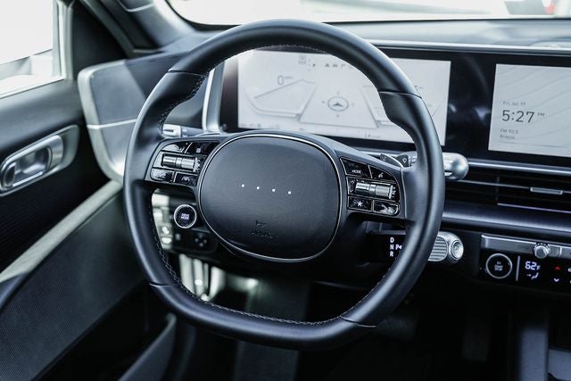 2025 Hyundai IONIQ 6 SEL
