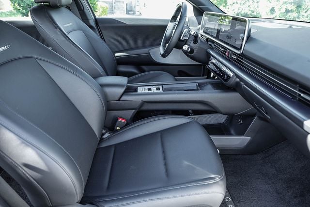 2025 Hyundai IONIQ 6 SEL