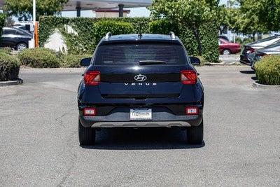 2024 Hyundai Venue SEL