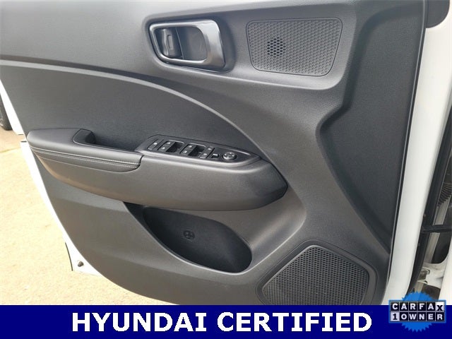 2022 Hyundai Venue Limited