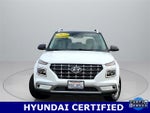 2022 Hyundai Venue Limited