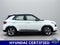 2022 Hyundai Venue Limited