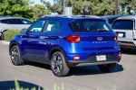 2024 Hyundai Venue Limited