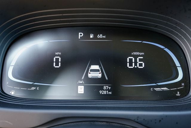 2024 Hyundai Venue Limited