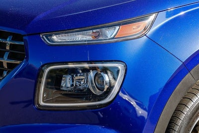 2024 Hyundai Venue Limited