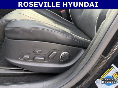 2023 Genesis Electrified G80 Base