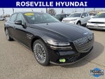 2023 Genesis Electrified G80 Base