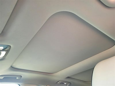 2022 Genesis GV80 3.5T Advanced +