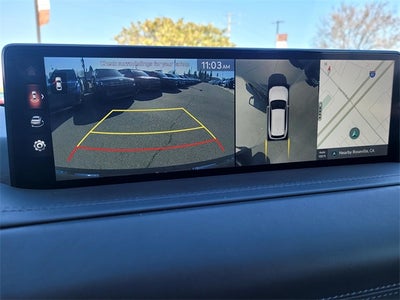 2022 Genesis GV80 3.5T Advanced +