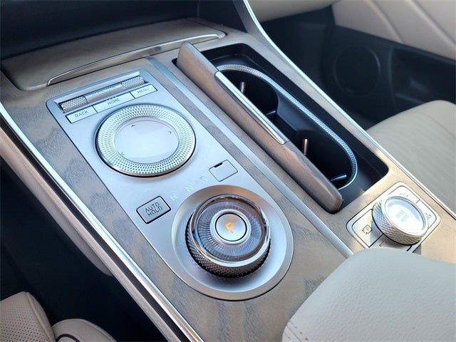 2022 Genesis GV80 3.5T Advanced +