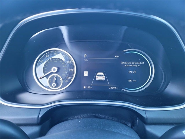 2022 Genesis GV80 3.5T Advanced +