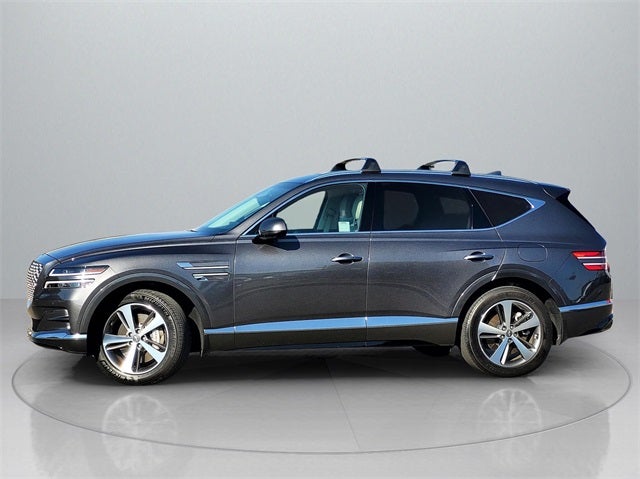 2022 Genesis GV80 3.5T Advanced +