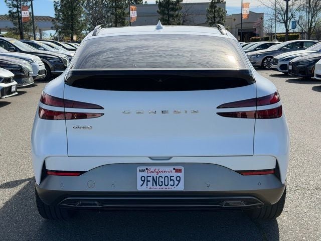 2023 Genesis GV60 Performance