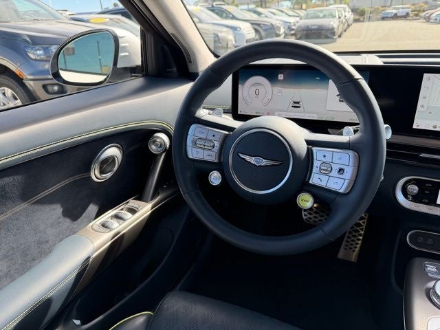 2023 Genesis GV60 Performance