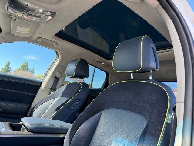 2023 Genesis GV60 Performance