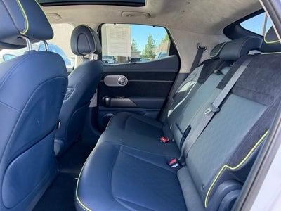 2023 Genesis GV60 Performance