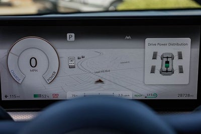 2023 Genesis GV60 Performance