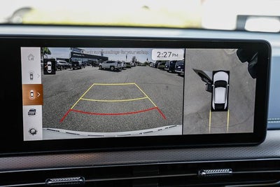 2023 Genesis GV60 Performance