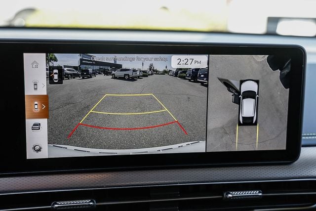 2023 Genesis GV60 Performance