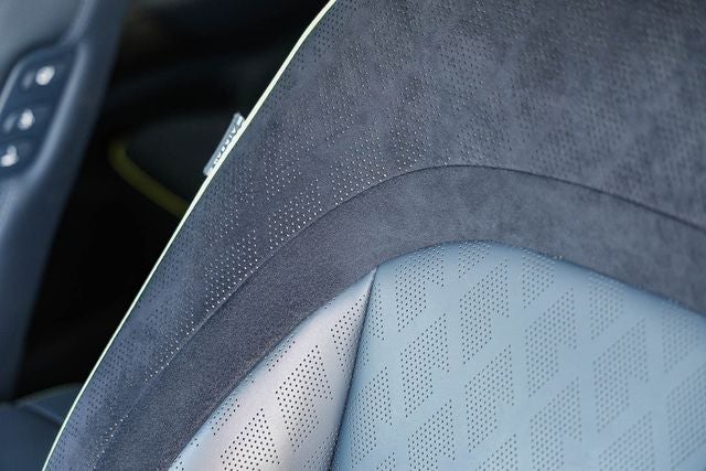 2023 Genesis GV60 Performance