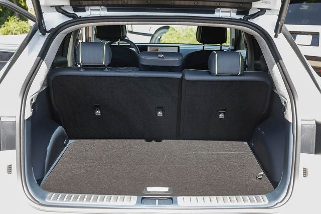 2023 Genesis GV60 Performance