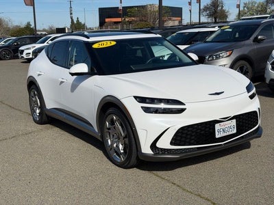 2023 Genesis GV60 Performance