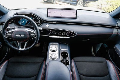 2023 Genesis GV70 2.5T