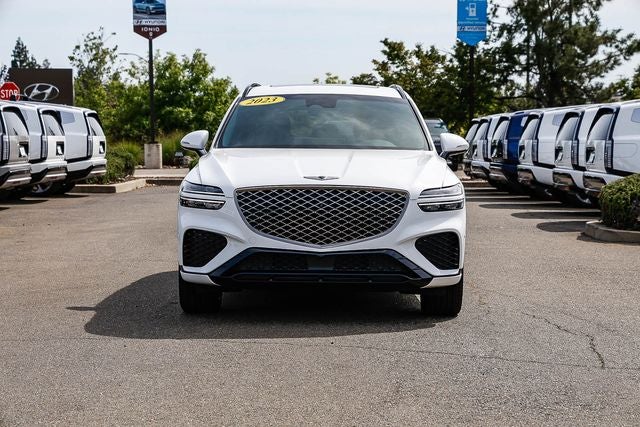 2023 Genesis GV70 2.5T