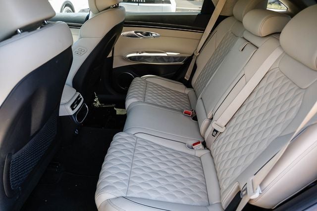 2022 Genesis GV70 3.5T Sport
