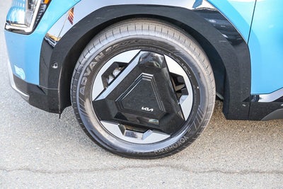 2024 Kia EV9 Land