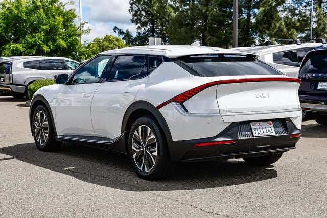 2024 Kia EV6 Light