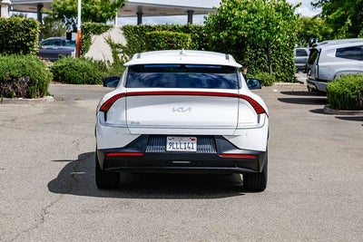 2024 Kia EV6 Light