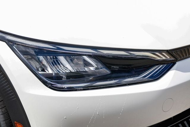 2024 Kia EV6 Light