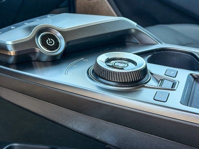 2023 Kia EV6 Wind