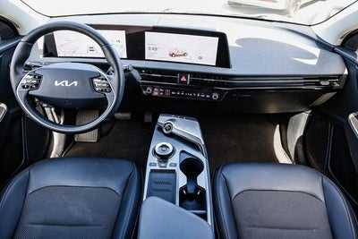 2024 Kia EV6 Light