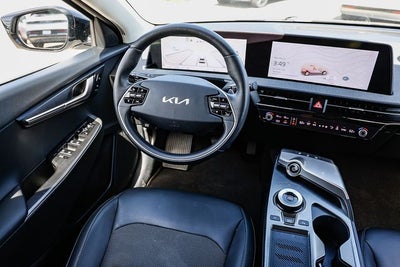 2024 Kia EV6 Light