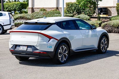 2024 Kia EV6 Light
