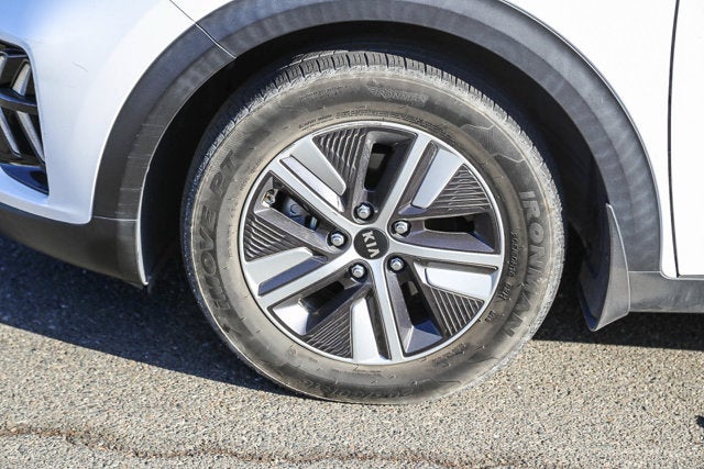 2020 Kia Niro Plug-In Hybrid EX Premium